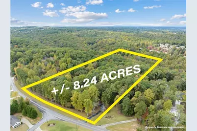 6245 Julian Road, Gainesville, GA 30506 - Photo 1