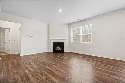 4882 Golden Finch Lane SW, Powder Springs, GA 30127 - Photo 5