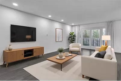 3306 Northcrest Road #A, Atlanta, GA 30340 - Photo 1