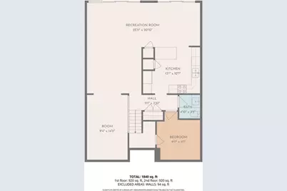 3306 Northcrest Road #A, Atlanta, GA 30340 - Photo 35