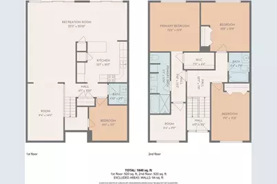 3306 Northcrest Road #A, Atlanta, GA 30340 - Photo 37