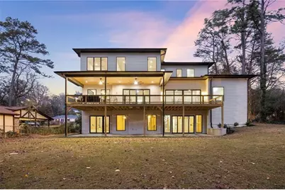 633 Pauley Place, Sandy Springs, GA 30328 - Photo 57