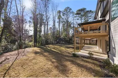 633 Pauley Place, Sandy Springs, GA 30328 - Photo 53