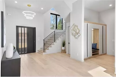 633 Pauley Place, Sandy Springs, GA 30328 - Photo 5