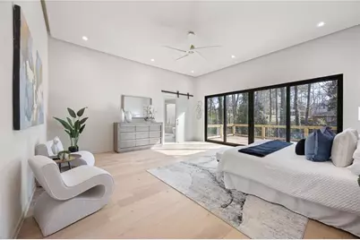 633 Pauley Place, Sandy Springs, GA 30328 - Photo 21