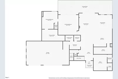 633 Pauley Place, Sandy Springs, GA 30328 - Photo 59