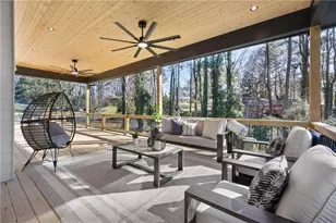 633 Pauley Pl, Sandy Springs, GA 30328 - Photo 19