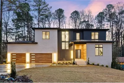 633 Pauley Place, Sandy Springs, GA 30328 - Photo 53