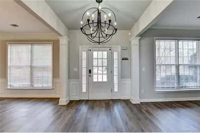 1305 Mountclaire Drive, Cumming, GA 30041 - Photo 5