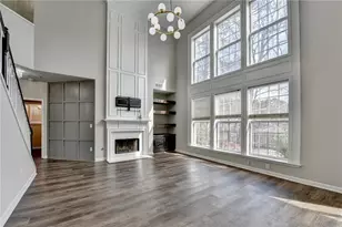 1305 Mountclaire Dr, Cumming, GA 30041 - Photo 23