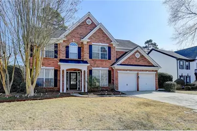 1305 Mountclaire Drive, Cumming, GA 30041 - Photo 3