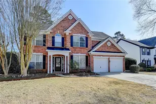 1305 Mountclaire Dr, Cumming, GA 30041 - Photo 3