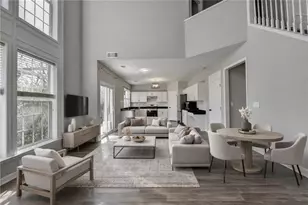 1305 Mountclaire Dr, Cumming, GA 30041 - Photo 29