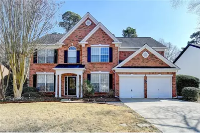 1305 Mountclaire Drive, Cumming, GA 30041 - Photo 1