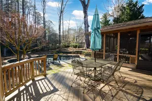 4457 Stilson Cir, Peachtree Corners, GA 30092 - Photo 51