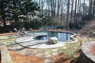 4457 Stilson Cir, Peachtree Corners, GA 30092 - Photo 49