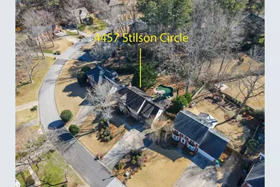 4457 Stilson Circle, Peachtree Corners, GA 30092 - Photo 53