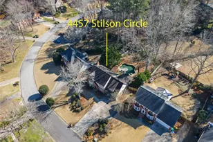 4457 Stilson Cir, Peachtree Corners, GA 30092 - Photo 53