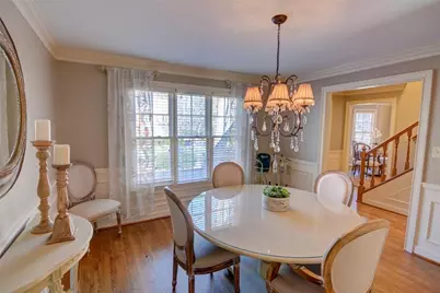 4457 Stilson Circle, Peachtree Corners, GA 30092 - Photo 9