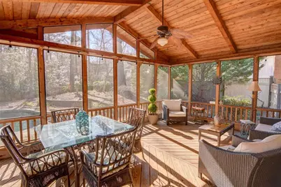 4457 Stilson Circle, Peachtree Corners, GA 30092 - Photo 5