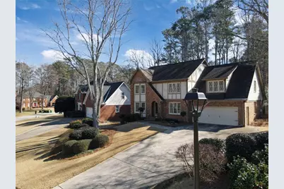 4457 Stilson Circle, Peachtree Corners, GA 30092 - Photo 45