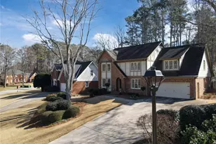 4457 Stilson Cir, Peachtree Corners, GA 30092 - Photo 45