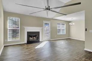 40 Elisabeth Way, Grantville, GA 30220 - Photo 3