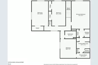 7127 Riverside Drive, Atlanta, GA 30328 - Photo 21