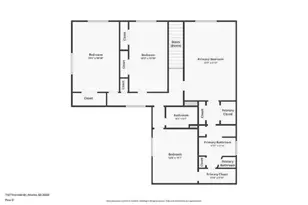 7127 Riverside Dr, Atlanta, GA 30328 - Photo 21