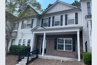 6206 Flat Trace, Union City, GA 30291 - Photo 1