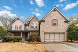 2776 Dolostone Way, Dacula, GA 30019 - Photo 1