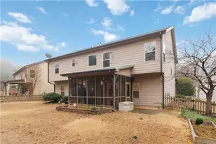 2776 Dolostone Way, Dacula, GA 30019 - Photo 29