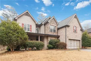 2776 Dolostone Way, Dacula, GA 30019 - Photo 3