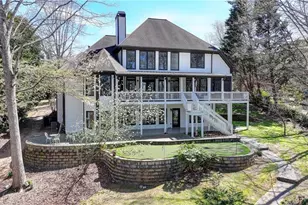 4852 Jacobs Cove Point, Buford, GA 30519 - Photo 91