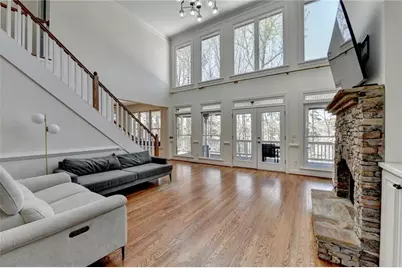 4852 Jacobs Cove Point, Buford, GA 30519 - Photo 13