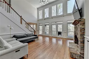 4852 Jacobs Cove Point, Buford, GA 30519 - Photo 13