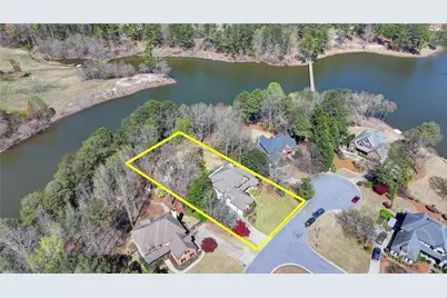 4852 Jacobs Cove Point, Buford, GA 30519 - Photo 95