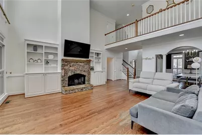 4852 Jacobs Cove Point, Buford, GA 30519 - Photo 17