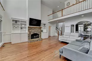 4852 Jacobs Cove Point, Buford, GA 30519 - Photo 17