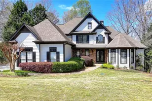 4852 Jacobs Cove Point, Buford, GA 30519 - Photo 1