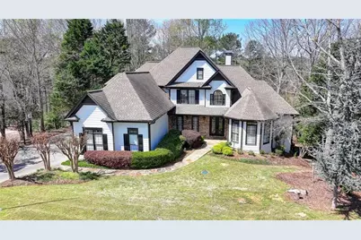 4852 Jacobs Cove Point, Buford, GA 30519 - Photo 3