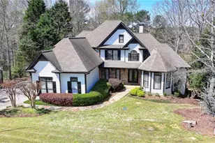 4852 Jacobs Cove Point, Buford, GA 30519 - Photo 3