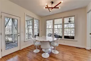 4852 Jacobs Cove Point, Buford, GA 30519 - Photo 19