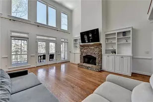 4852 Jacobs Cove Point, Buford, GA 30519 - Photo 11