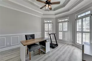 4852 Jacobs Cove Point, Buford, GA 30519 - Photo 23