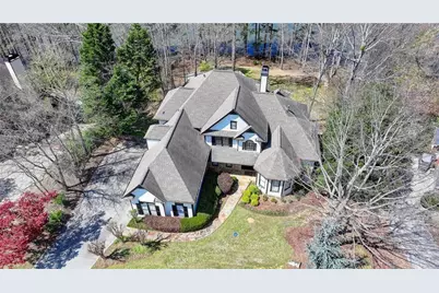 4852 Jacobs Cove Point, Buford, GA 30519 - Photo 93