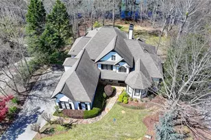 4852 Jacobs Cove Point, Buford, GA 30519 - Photo 93