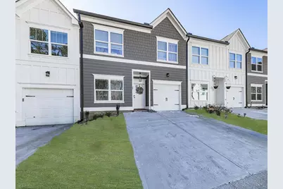 24 N Rim Drive, Jasper, GA 30143 - Photo 1