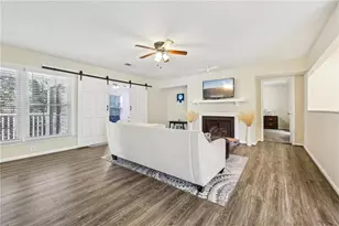 838 Cannon Run, Marietta, GA 30064 - Photo 3