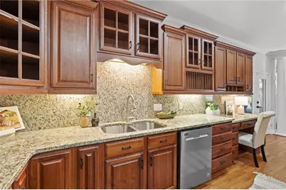1028 Towne Lake Hills E, Woodstock, GA 30189 - Photo 15